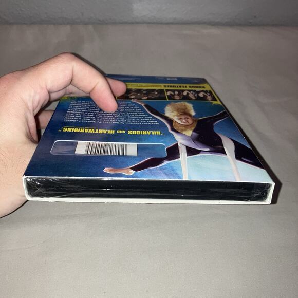 Dvd Sealed New Pitch Perfect 2 W Slipcover Universal Anna Kendrick Rebel Wilson - Picture 3 of 3